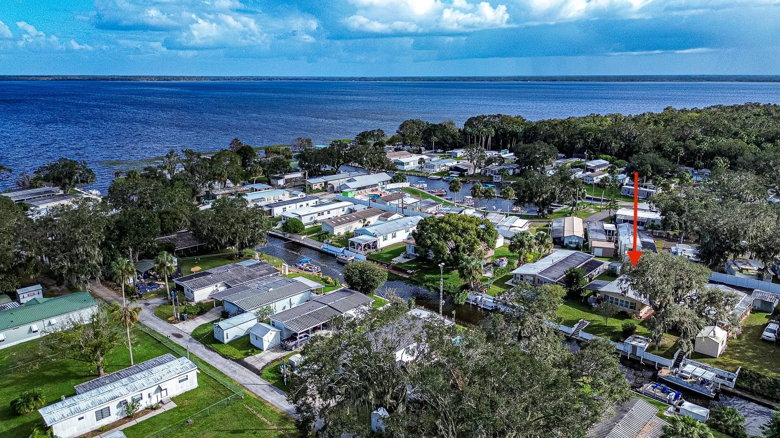 3114 MARK LN, LAKE WALES, FL, 33898