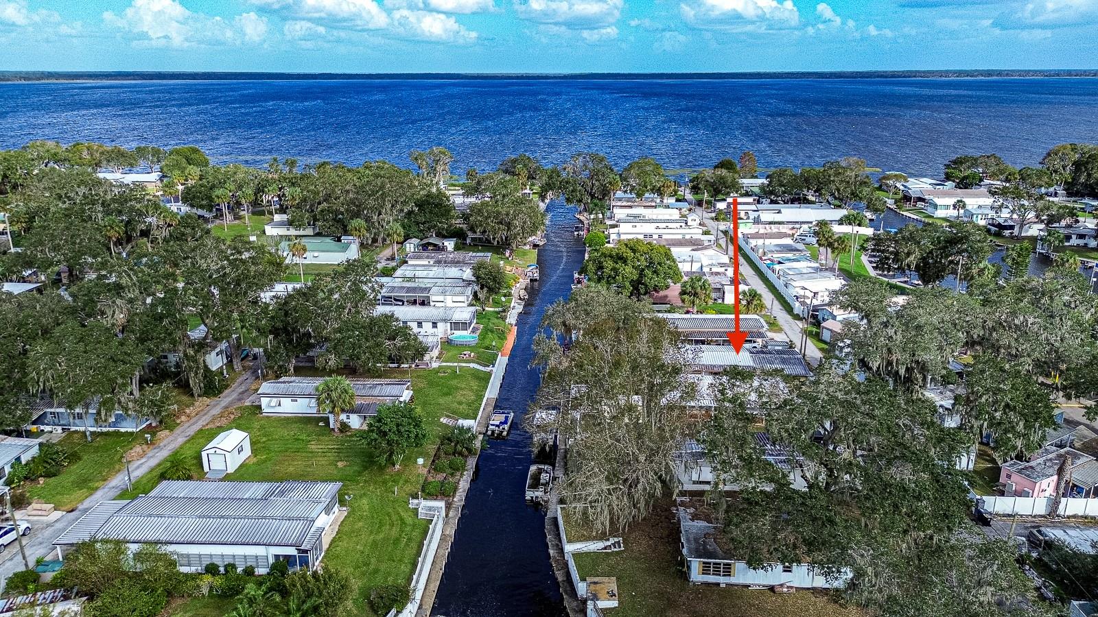 3114 MARK LN, LAKE WALES, FL, 33898