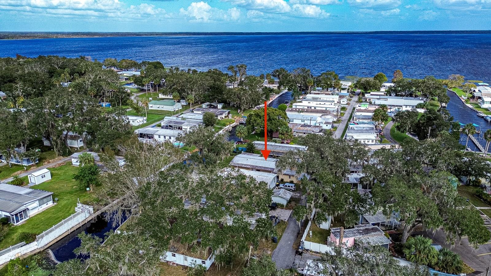 3114 MARK LN, LAKE WALES, FL, 33898