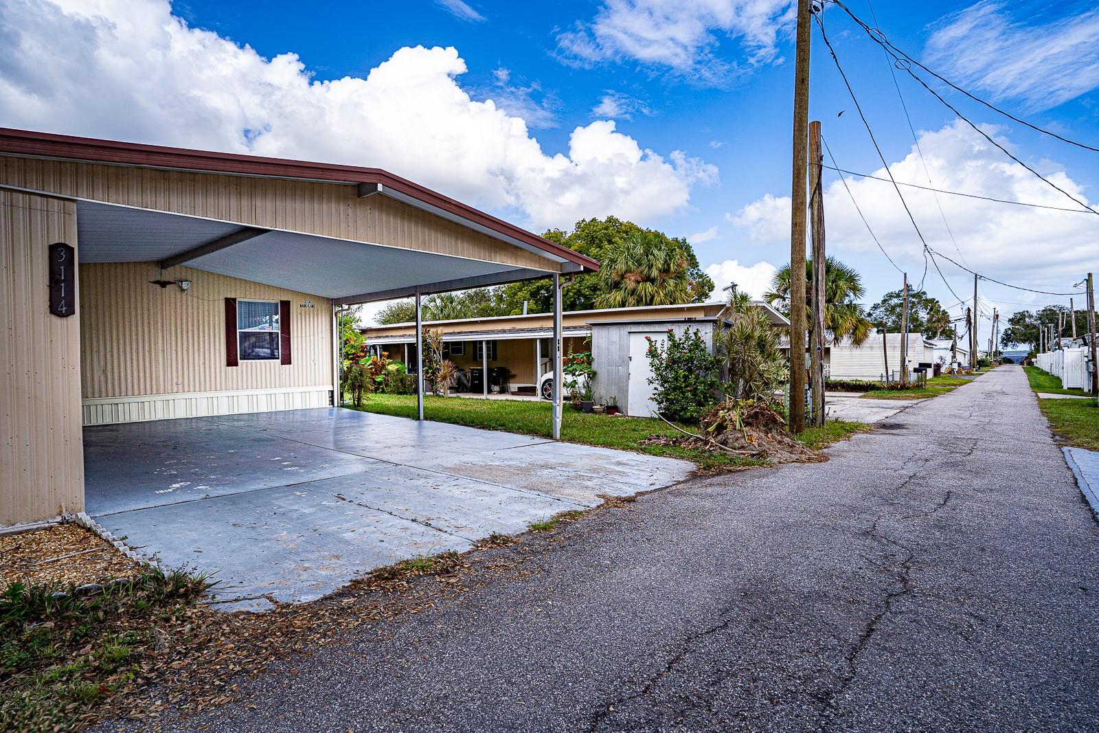 3114 MARK LN, LAKE WALES, FL, 33898