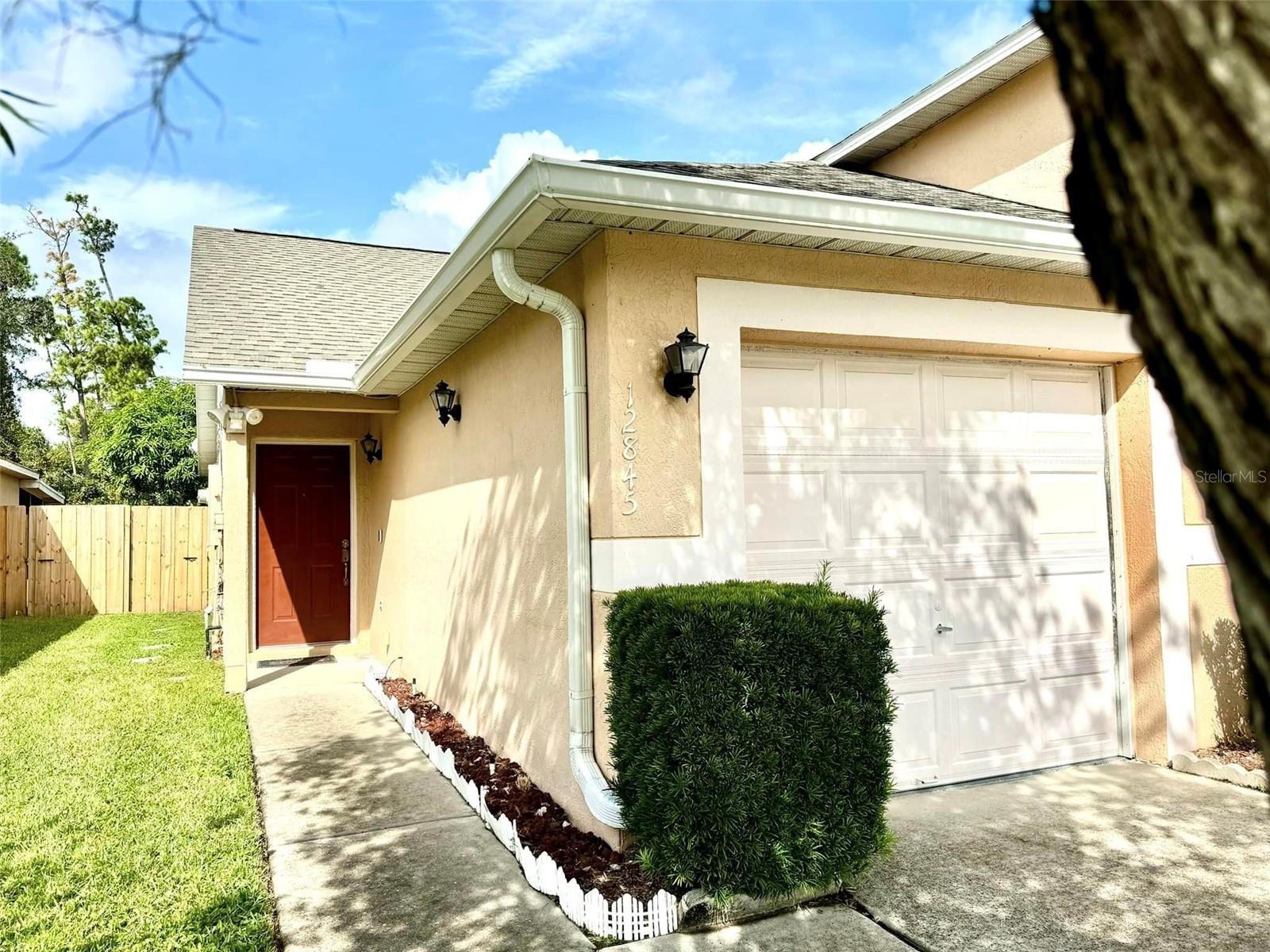 12845 PARKBURY DR, ORLANDO, FL, 32828