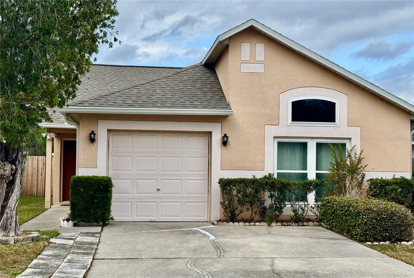 12845 PARKBURY DR, ORLANDO, FL, 32828