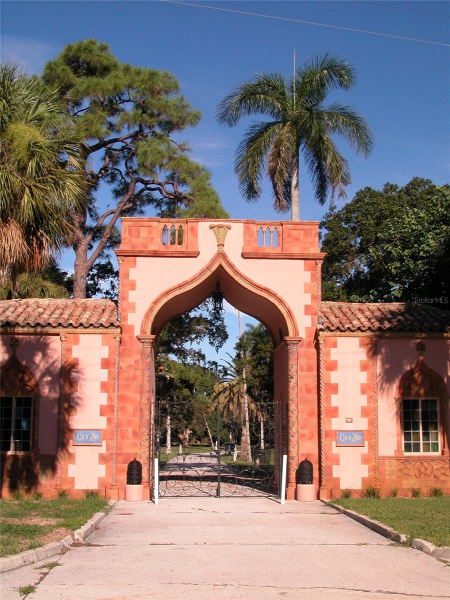 5246 BAY SHORE RD, SARASOTA, FL, 34234