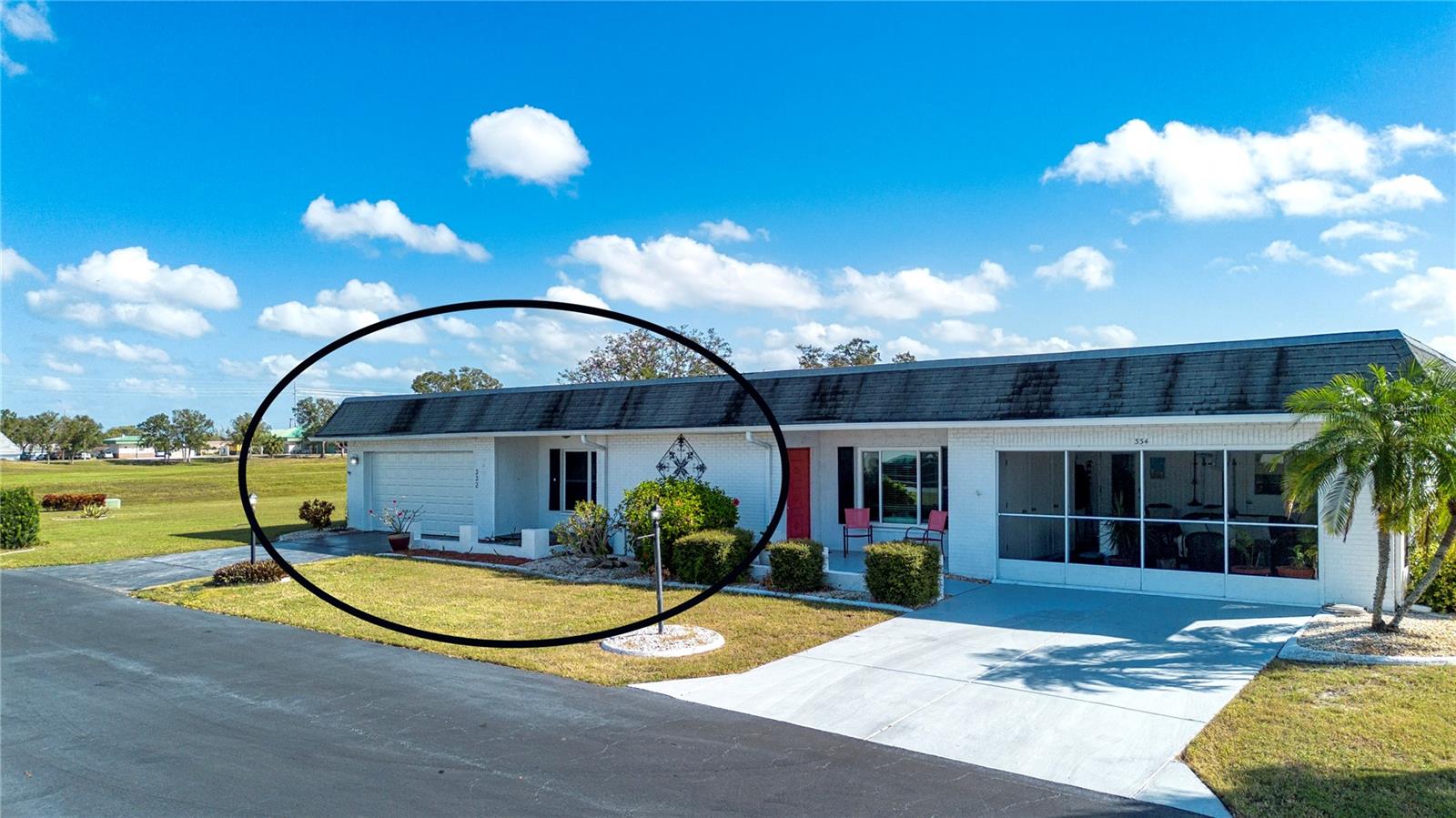 332 CLUB MANOR DR #10, SUN CITY CENTER, FL, 33573