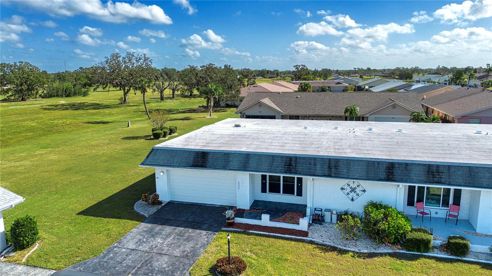 332 CLUB MANOR DR #10, SUN CITY CENTER, FL, 33573