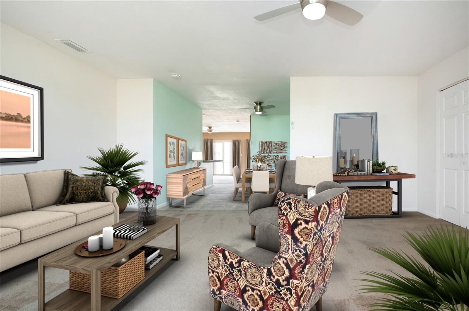 332 CLUB MANOR DR #10, SUN CITY CENTER, FL, 33573
