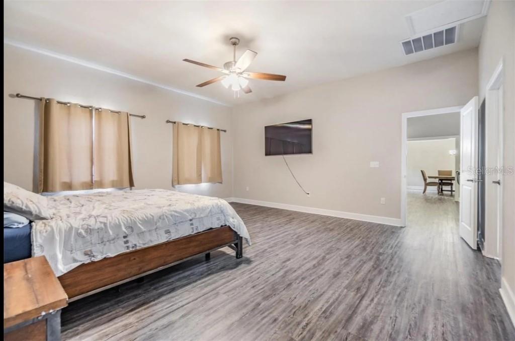 2305 FLAMING ARROW DR, LAKELAND, FL, 33813