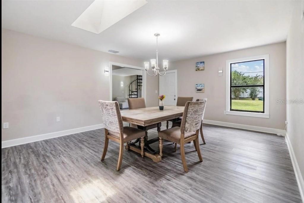 2305 FLAMING ARROW DR, LAKELAND, FL, 33813