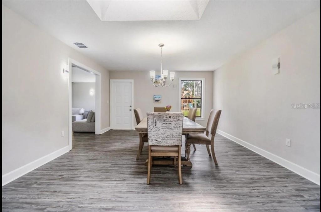 2305 FLAMING ARROW DR, LAKELAND, FL, 33813