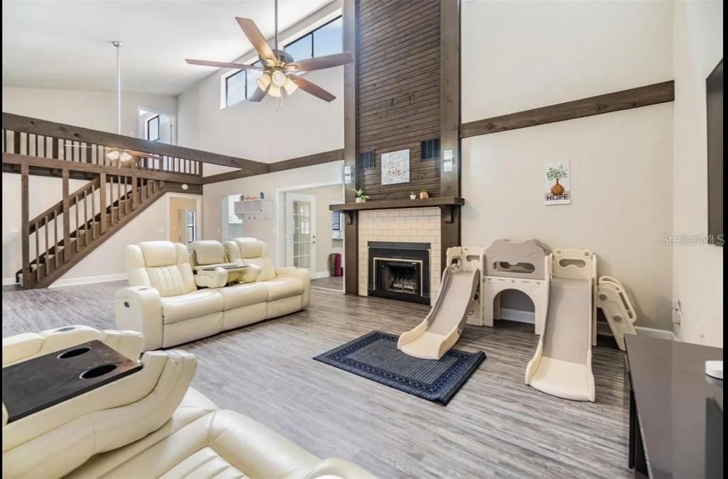 2305 FLAMING ARROW DR, LAKELAND, FL, 33813