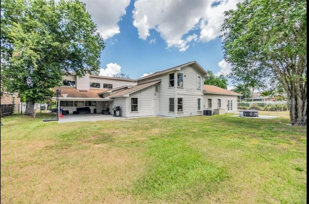 2305 FLAMING ARROW DR, LAKELAND, FL, 33813