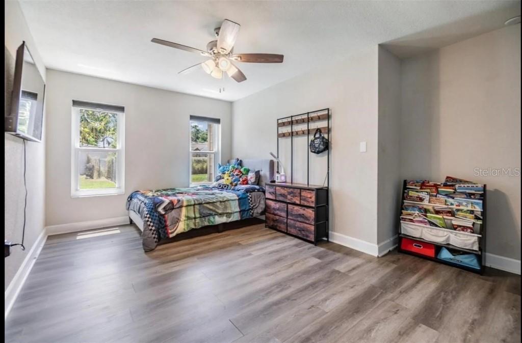 2305 FLAMING ARROW DR, LAKELAND, FL, 33813