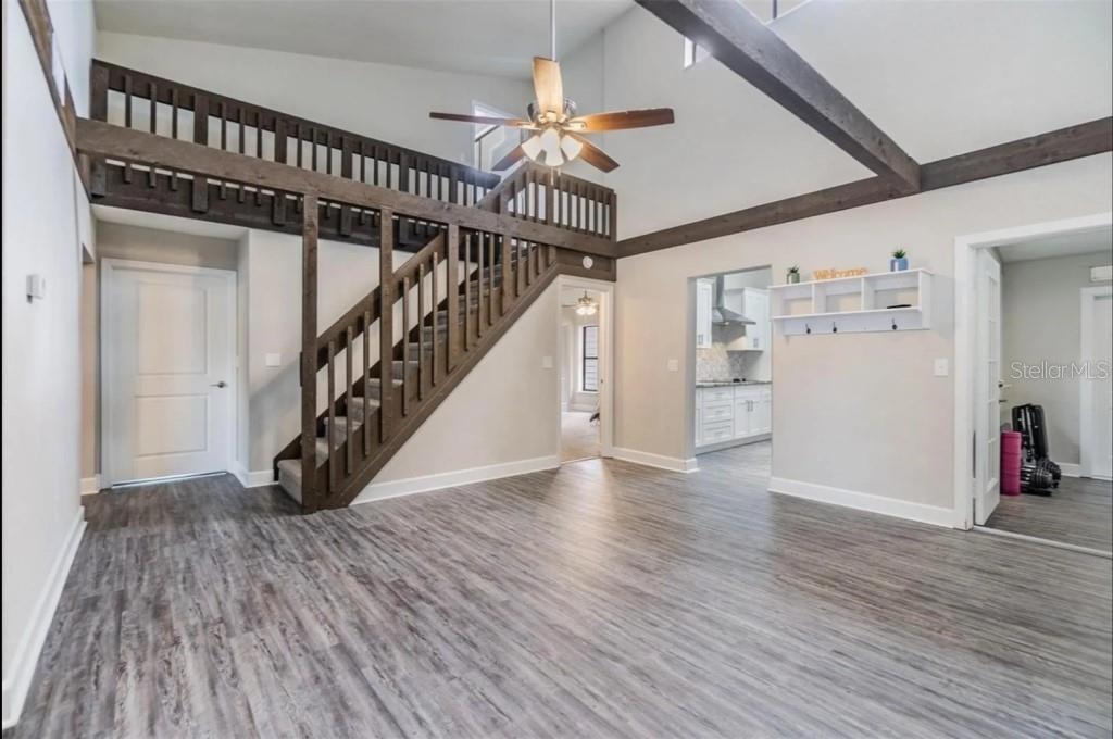 2305 FLAMING ARROW DR, LAKELAND, FL, 33813