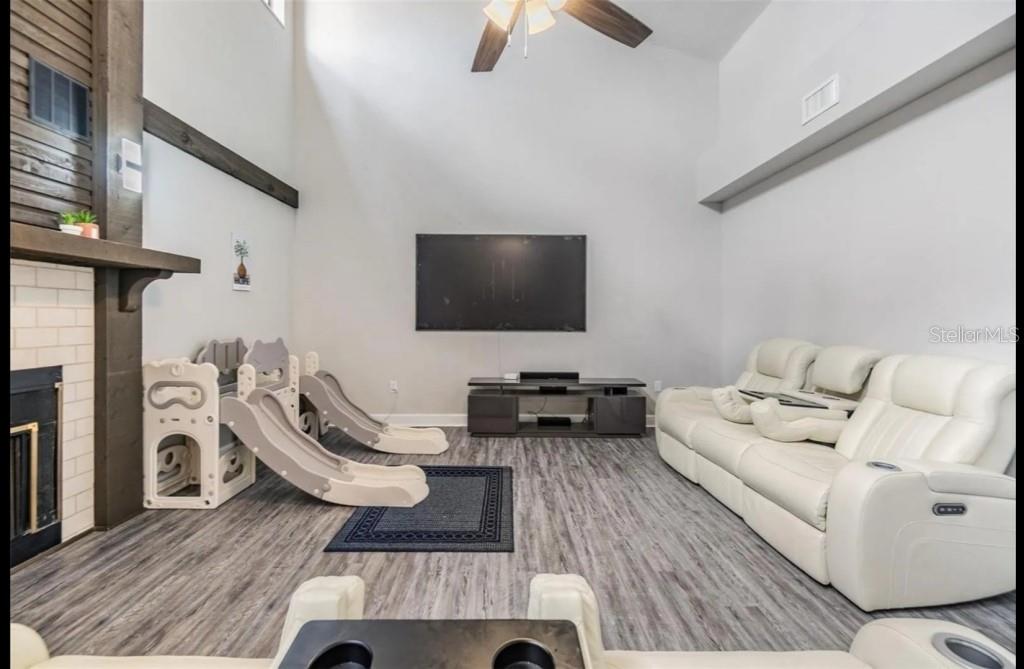 2305 FLAMING ARROW DR, LAKELAND, FL, 33813