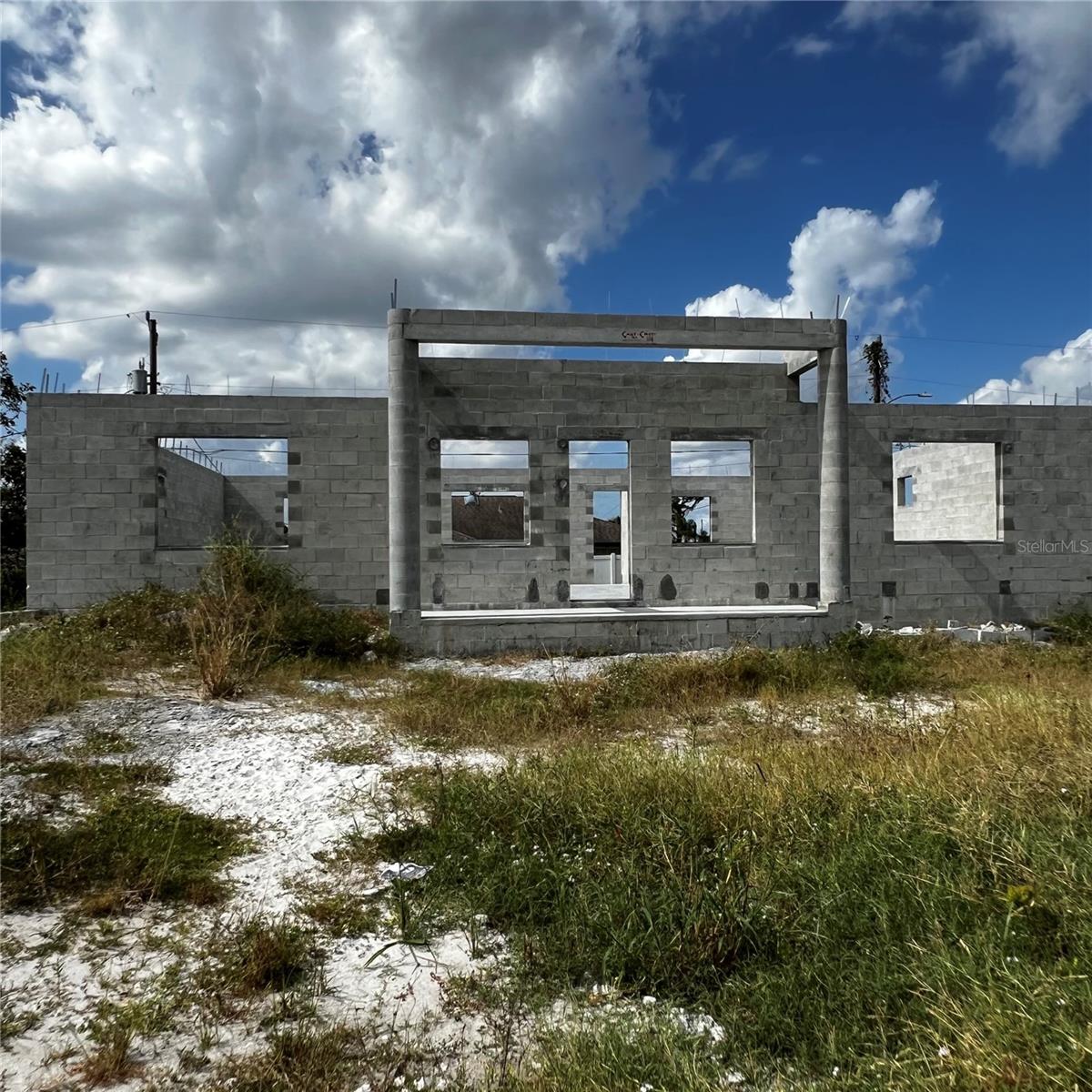 228 SAN CARLOS AVE, NORTH PORT, FL, 34287