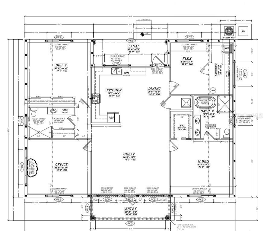228 SAN CARLOS AVE, NORTH PORT, FL, 34287
