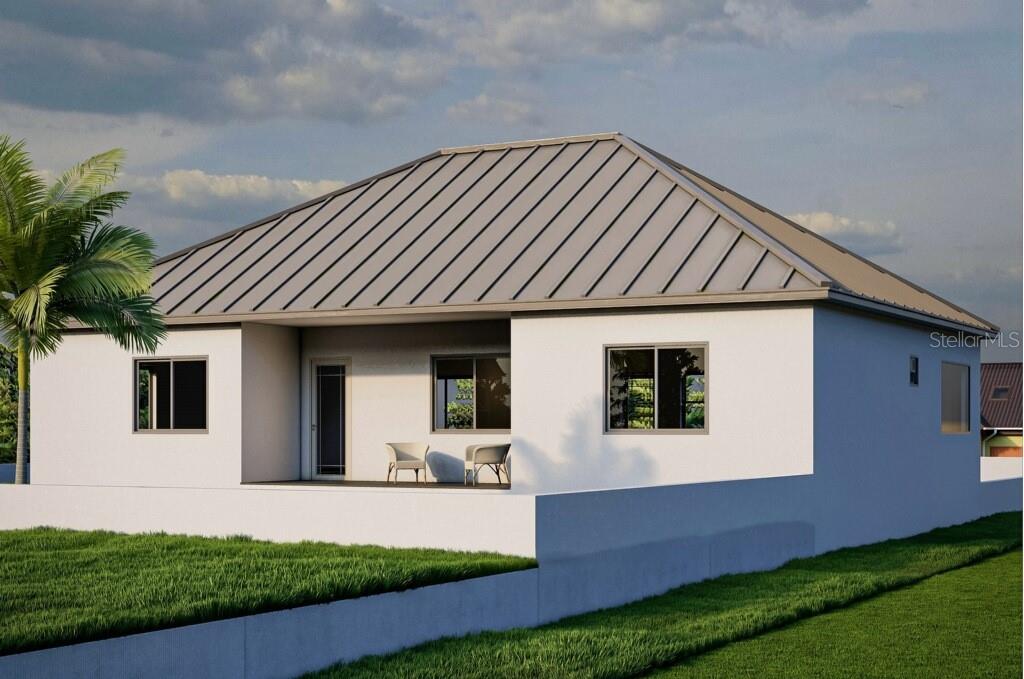 228 SAN CARLOS AVE, NORTH PORT, FL, 34287