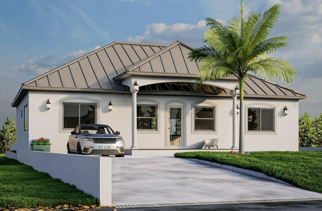 228 SAN CARLOS AVE, NORTH PORT, FL, 34287