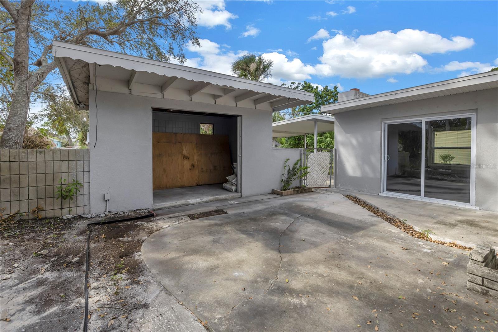 4027 7TH ST S, ST PETERSBURG, FL, 33705
