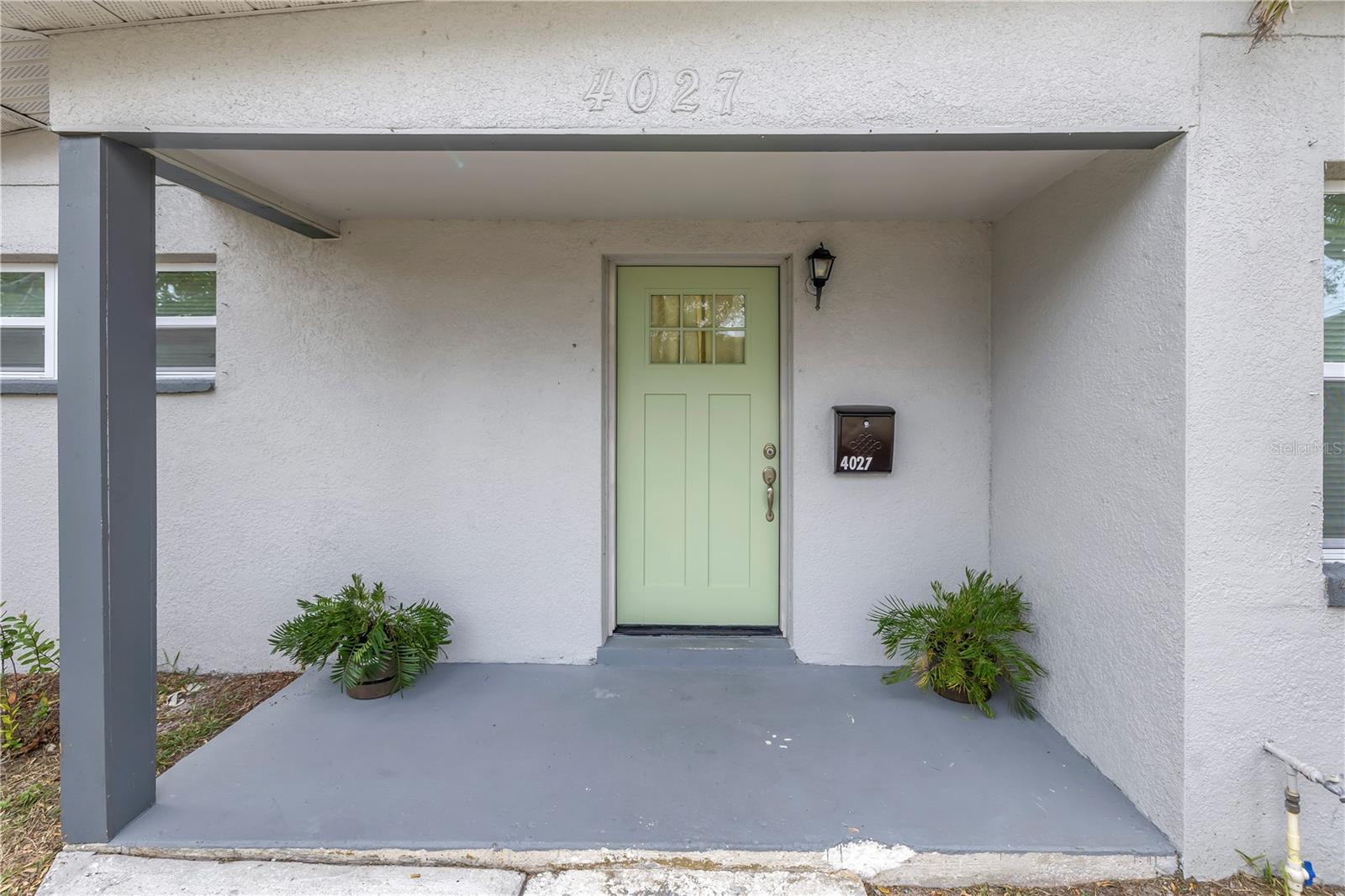 4027 7TH ST S, ST PETERSBURG, FL, 33705