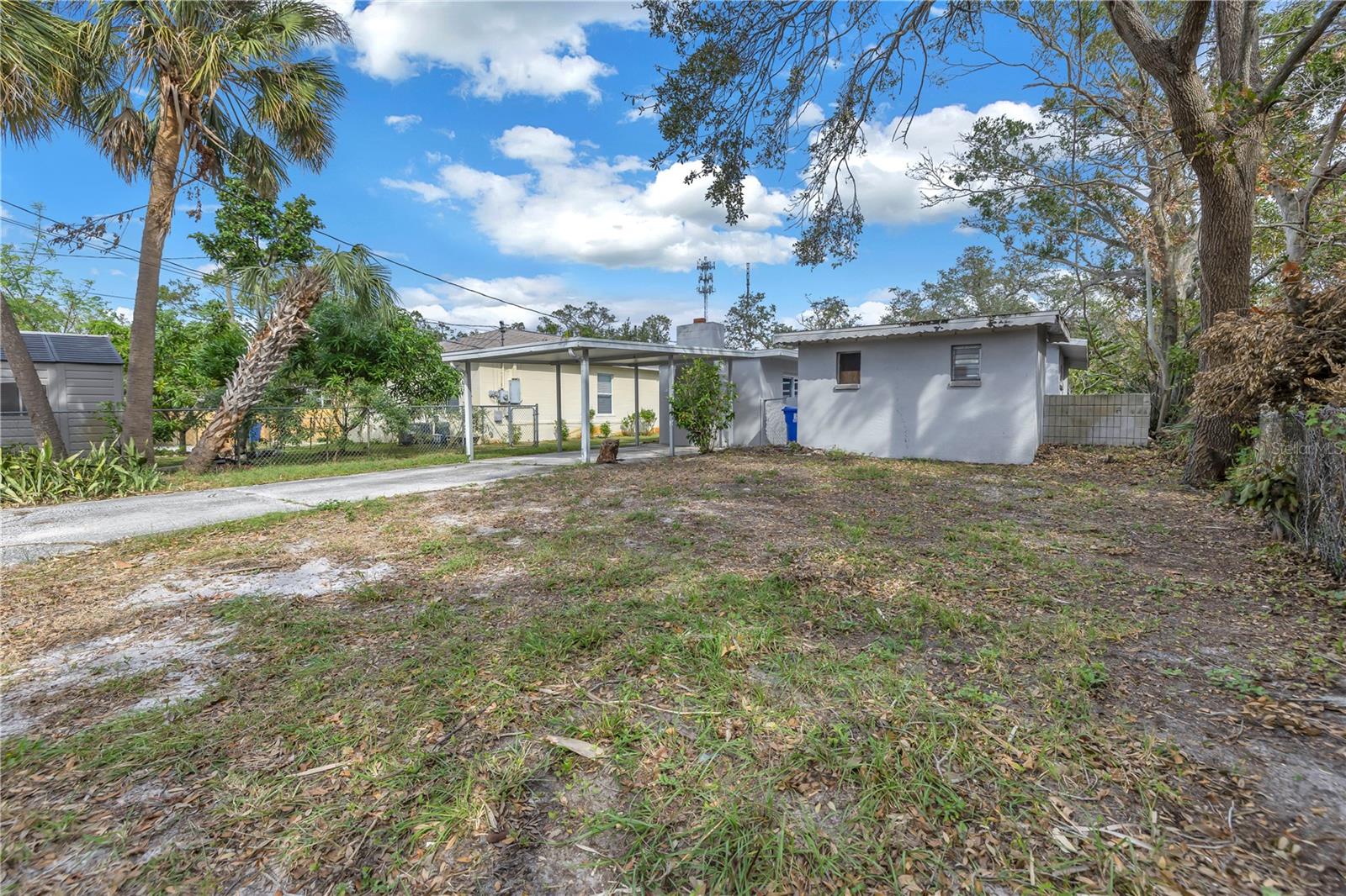 4027 7TH ST S, ST PETERSBURG, FL, 33705