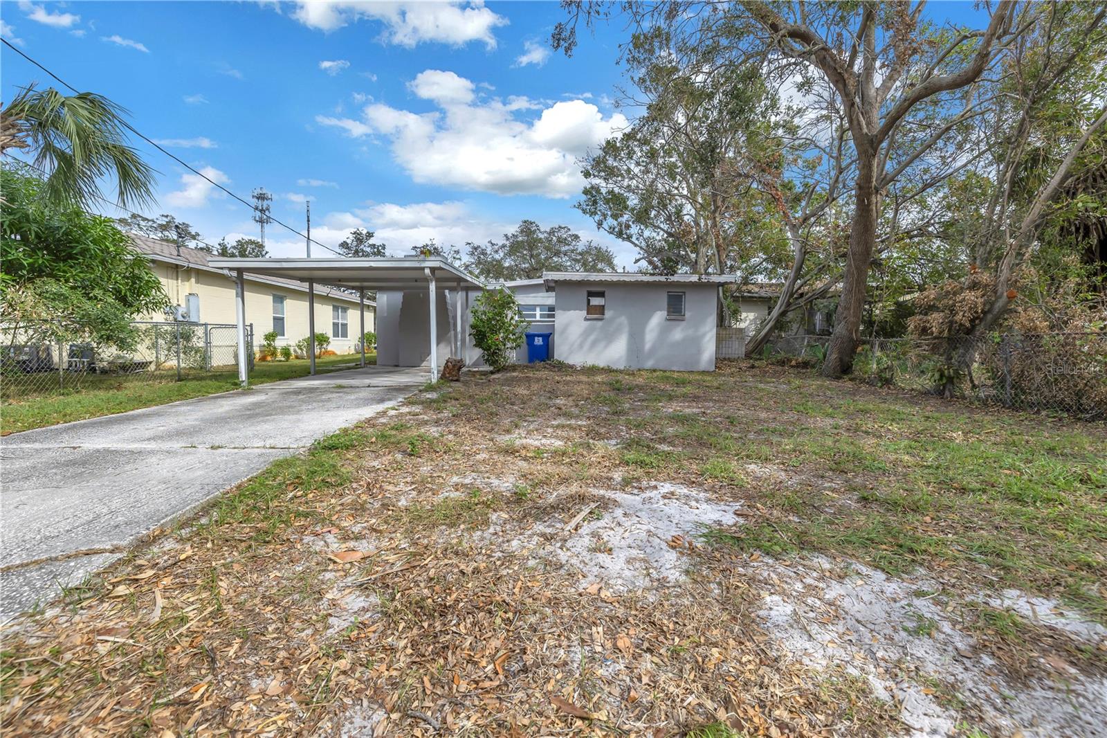 4027 7TH ST S, ST PETERSBURG, FL, 33705