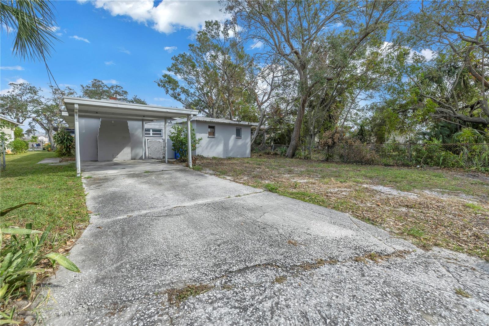 4027 7TH ST S, ST PETERSBURG, FL, 33705