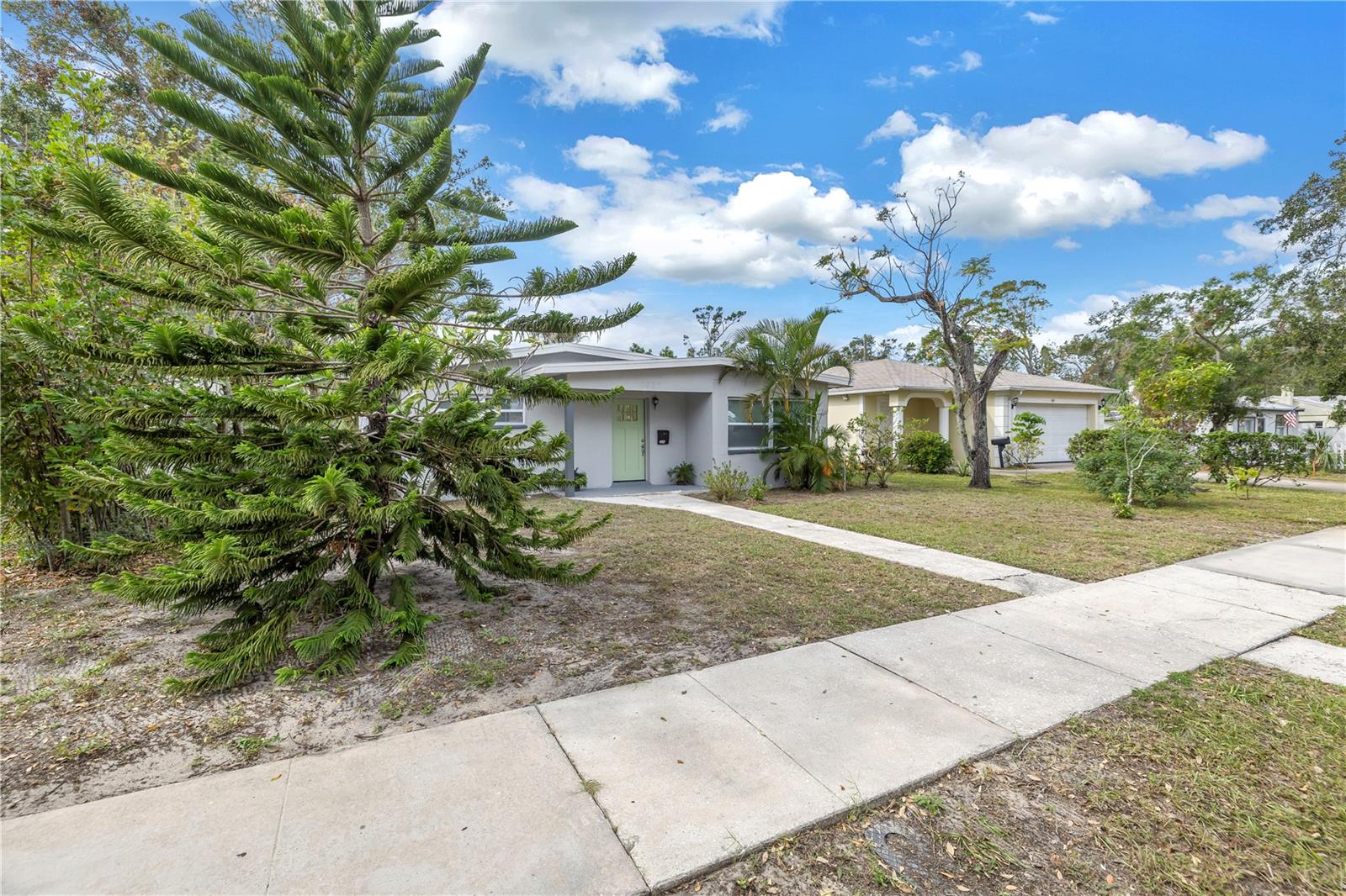 4027 7TH ST S, ST PETERSBURG, FL, 33705