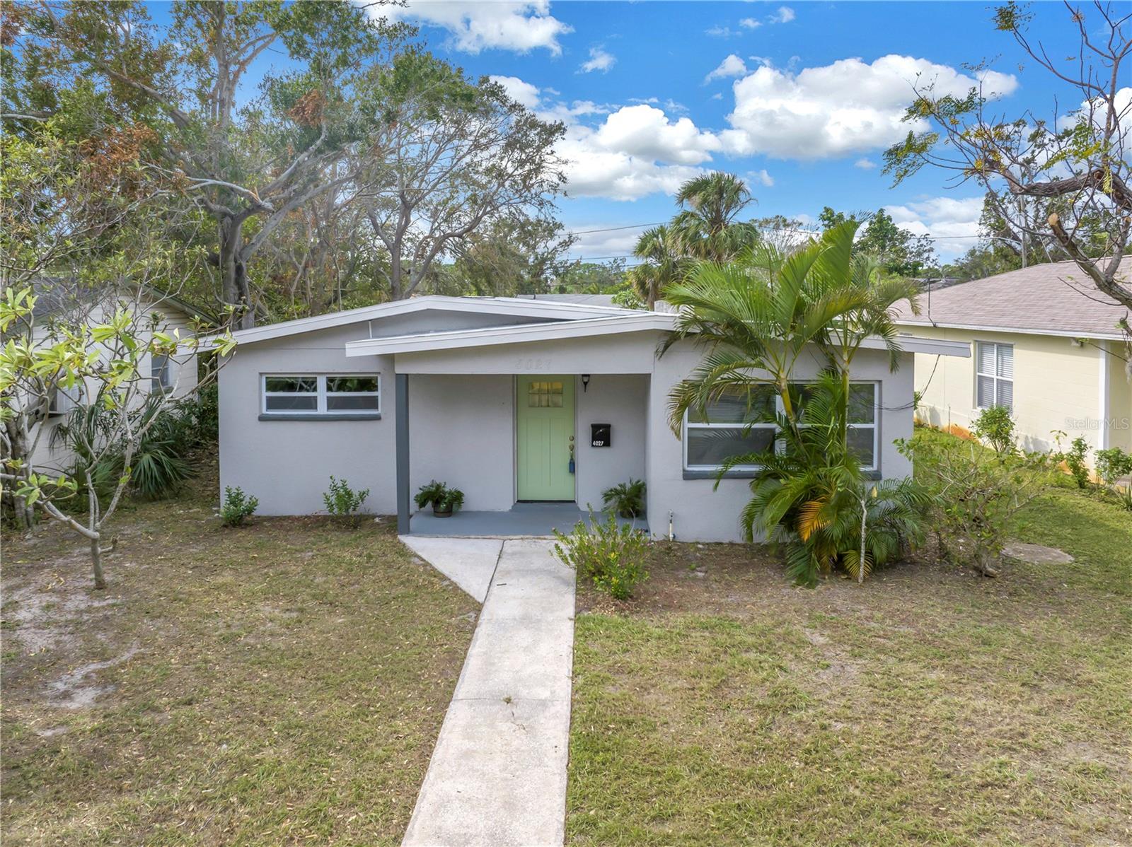 4027 7TH ST S, ST PETERSBURG, FL, 33705
