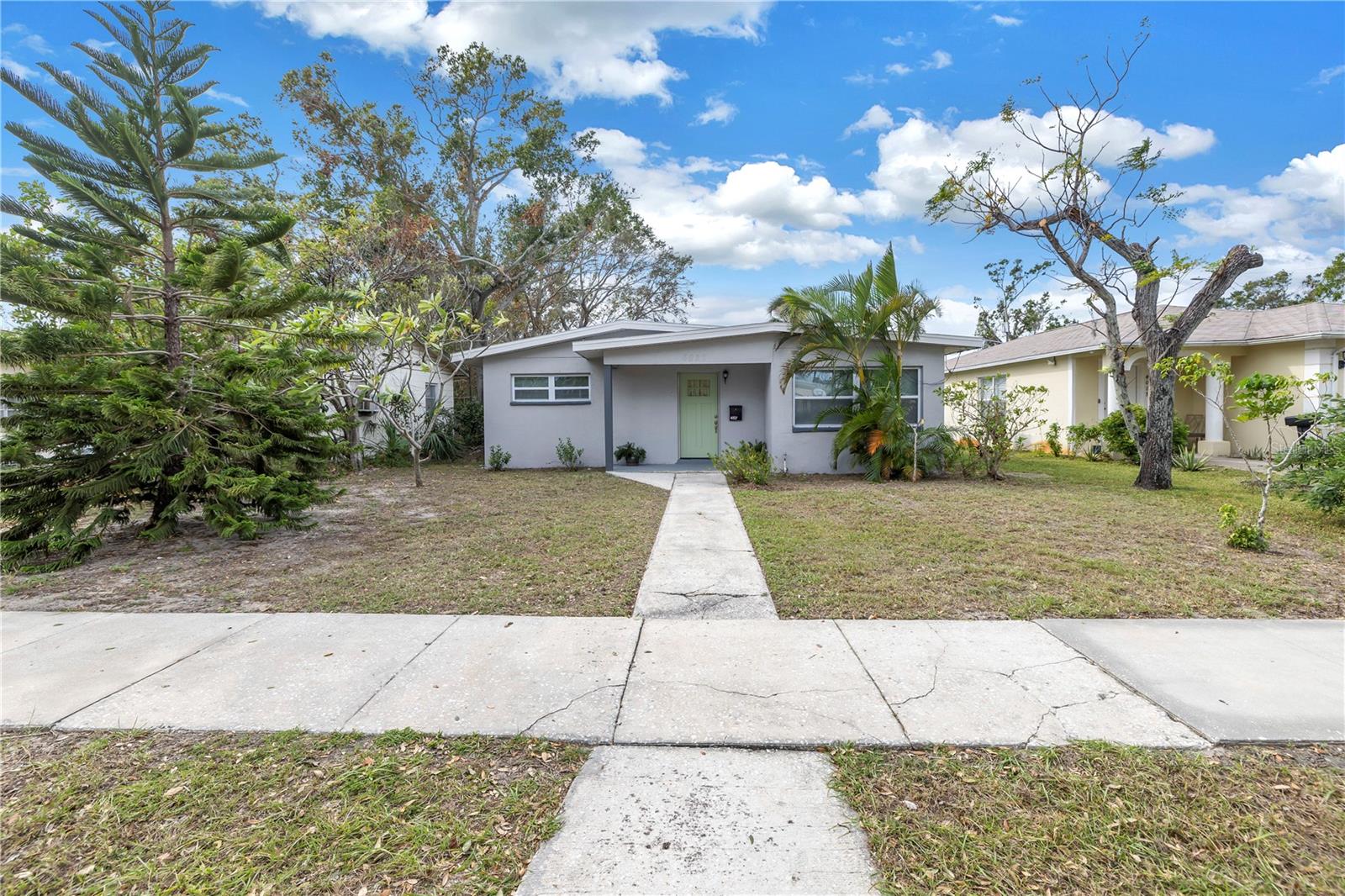 4027 7TH ST S, ST PETERSBURG, FL, 33705