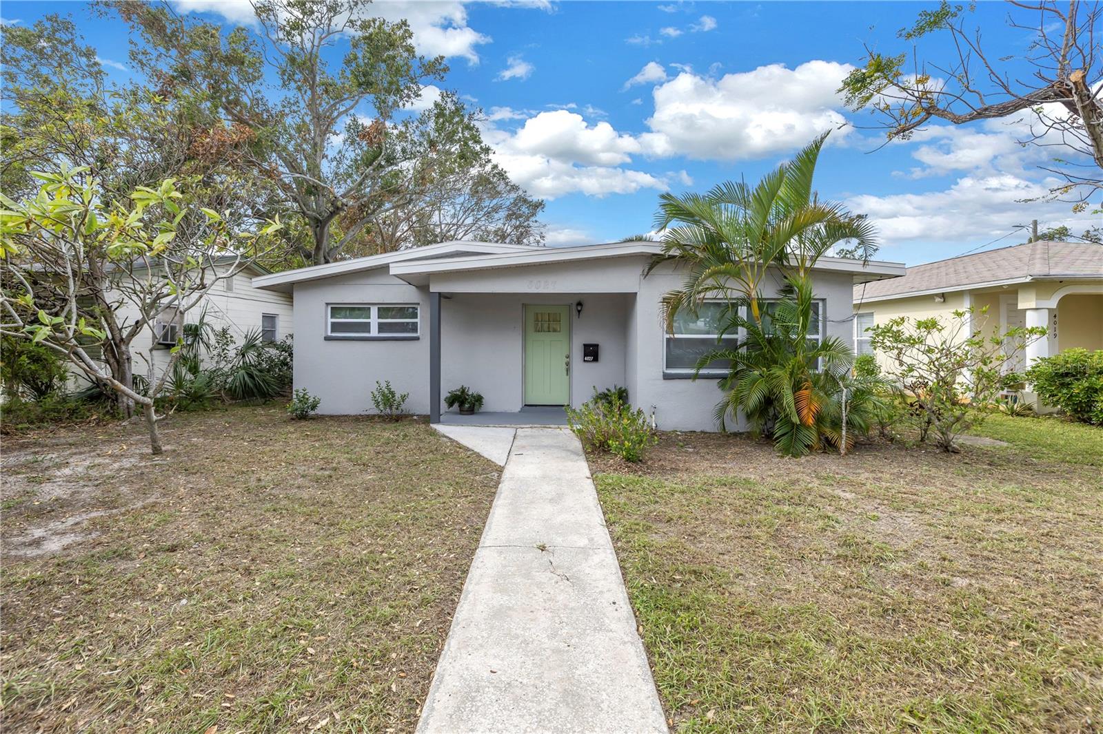 4027 7TH ST S, ST PETERSBURG, FL, 33705