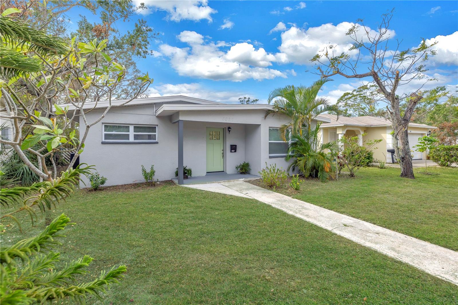 4027 7TH ST S, ST PETERSBURG, FL, 33705