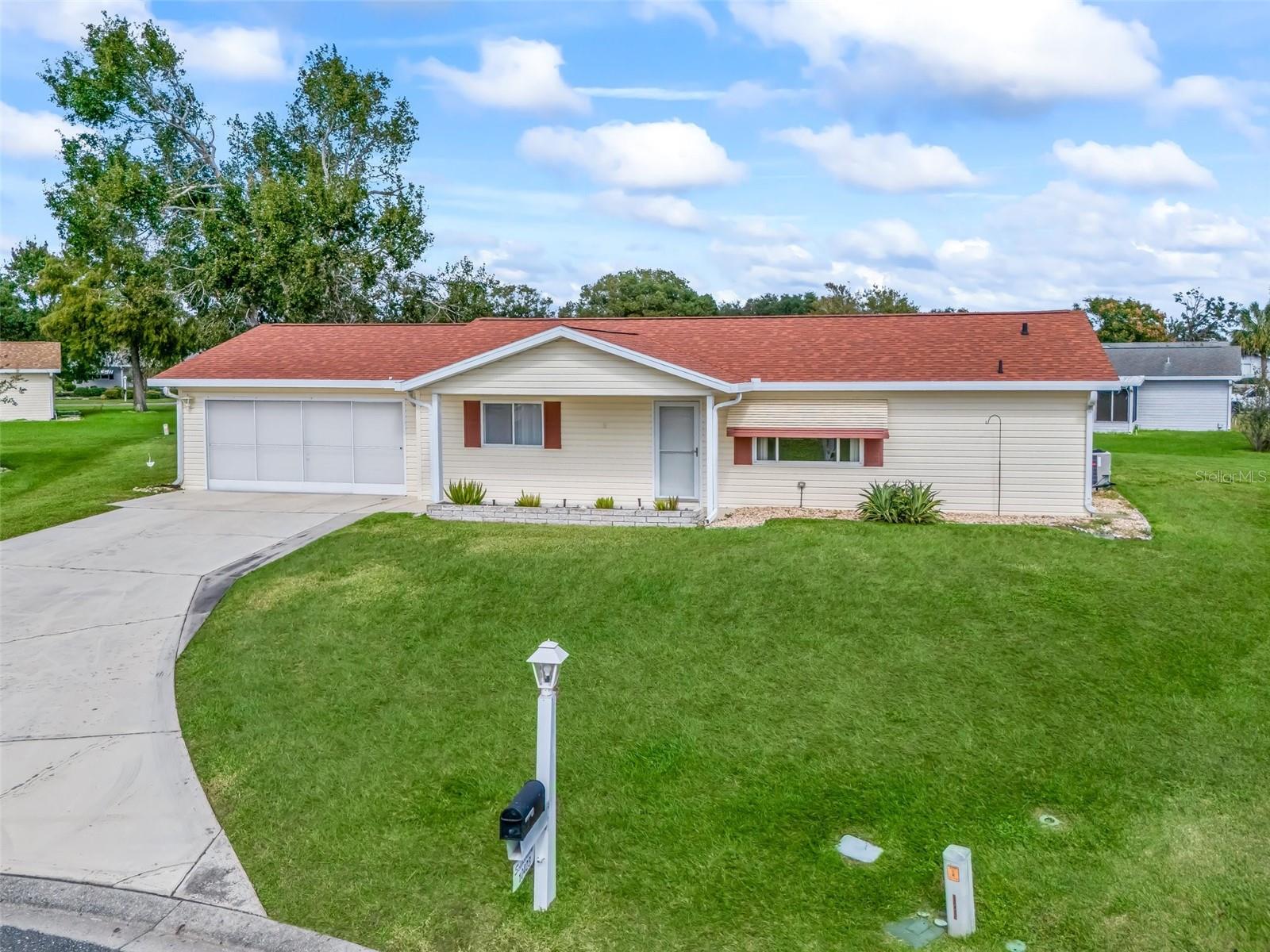 10423 SE 176TH ST, SUMMERFIELD, FL, 34491