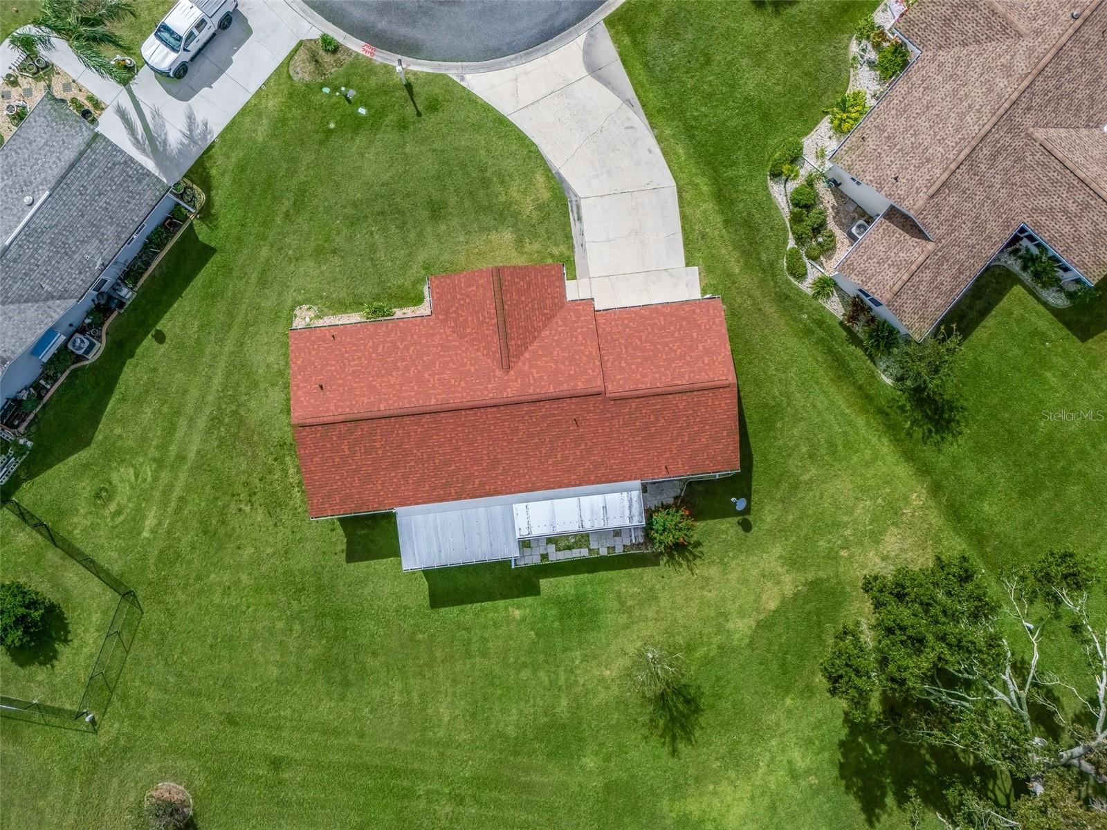 10423 SE 176TH ST, SUMMERFIELD, FL, 34491