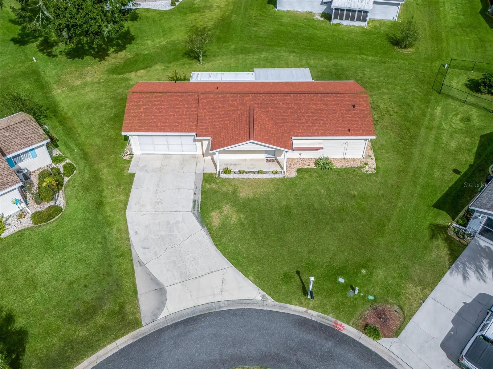 10423 SE 176TH ST, SUMMERFIELD, FL, 34491