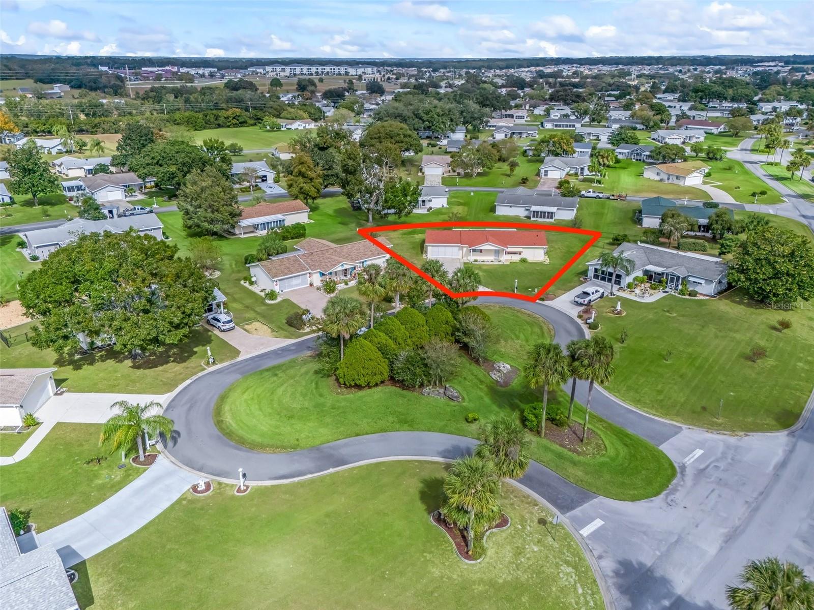 10423 SE 176TH ST, SUMMERFIELD, FL, 34491