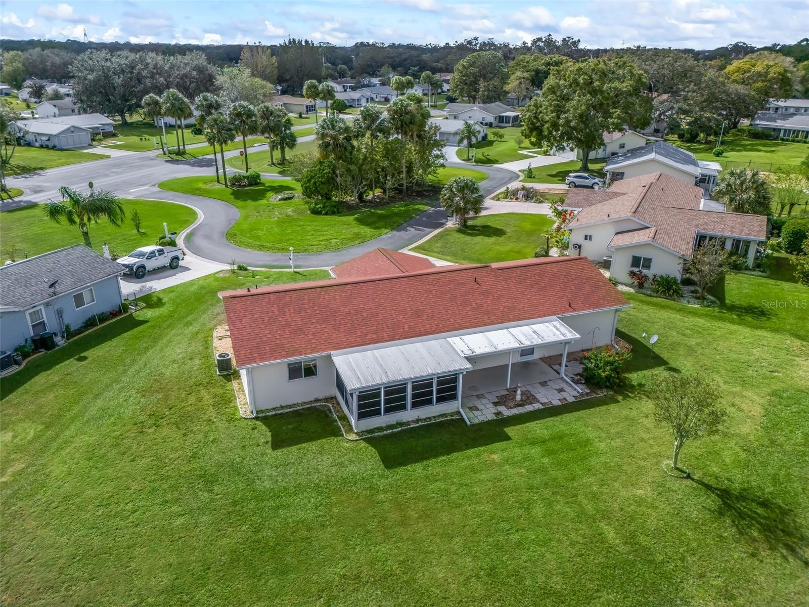 10423 SE 176TH ST, SUMMERFIELD, FL, 34491
