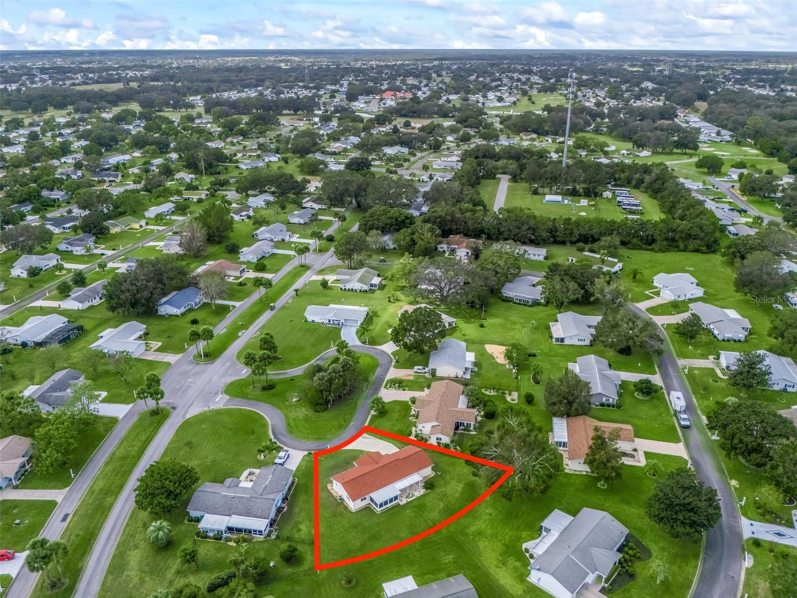 10423 SE 176TH ST, SUMMERFIELD, FL, 34491