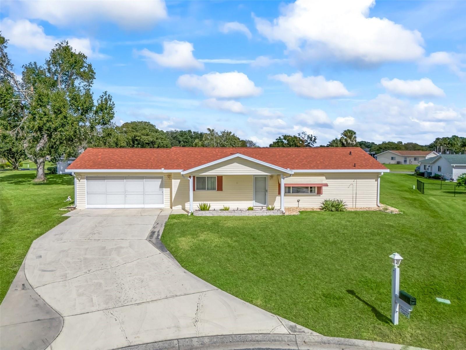 10423 SE 176TH ST, SUMMERFIELD, FL, 34491