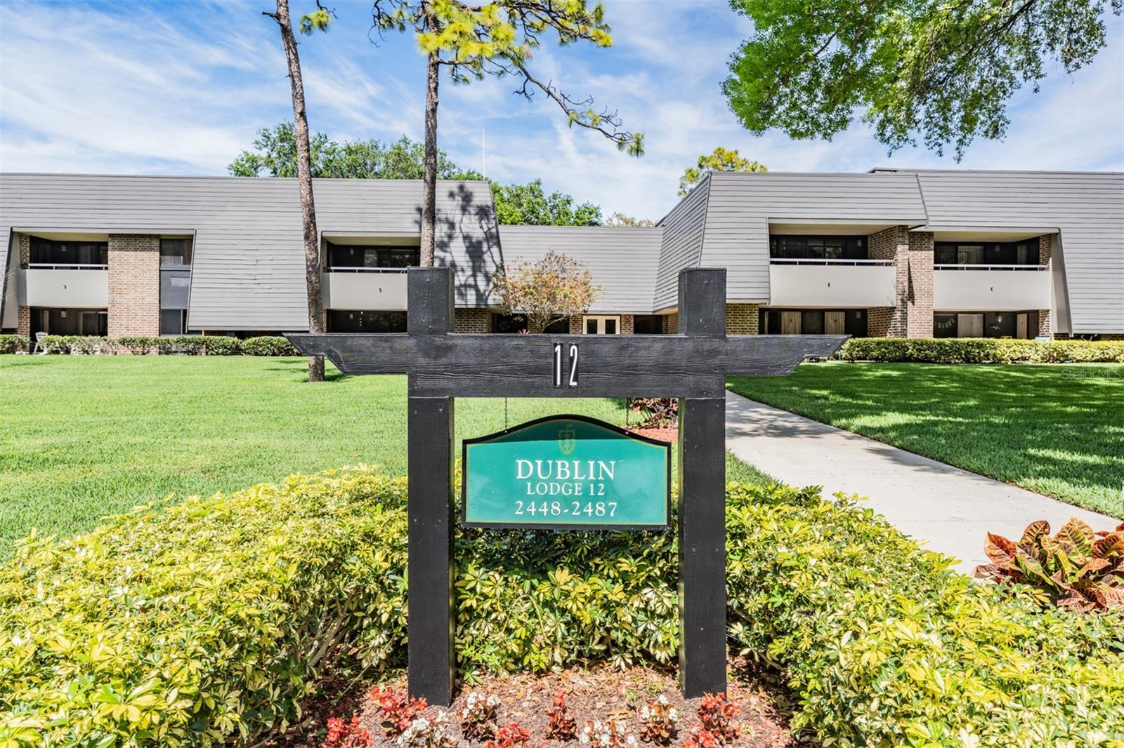 36750 US HIGHWAY 19 N #2486, PALM HARBOR, FL, 34684