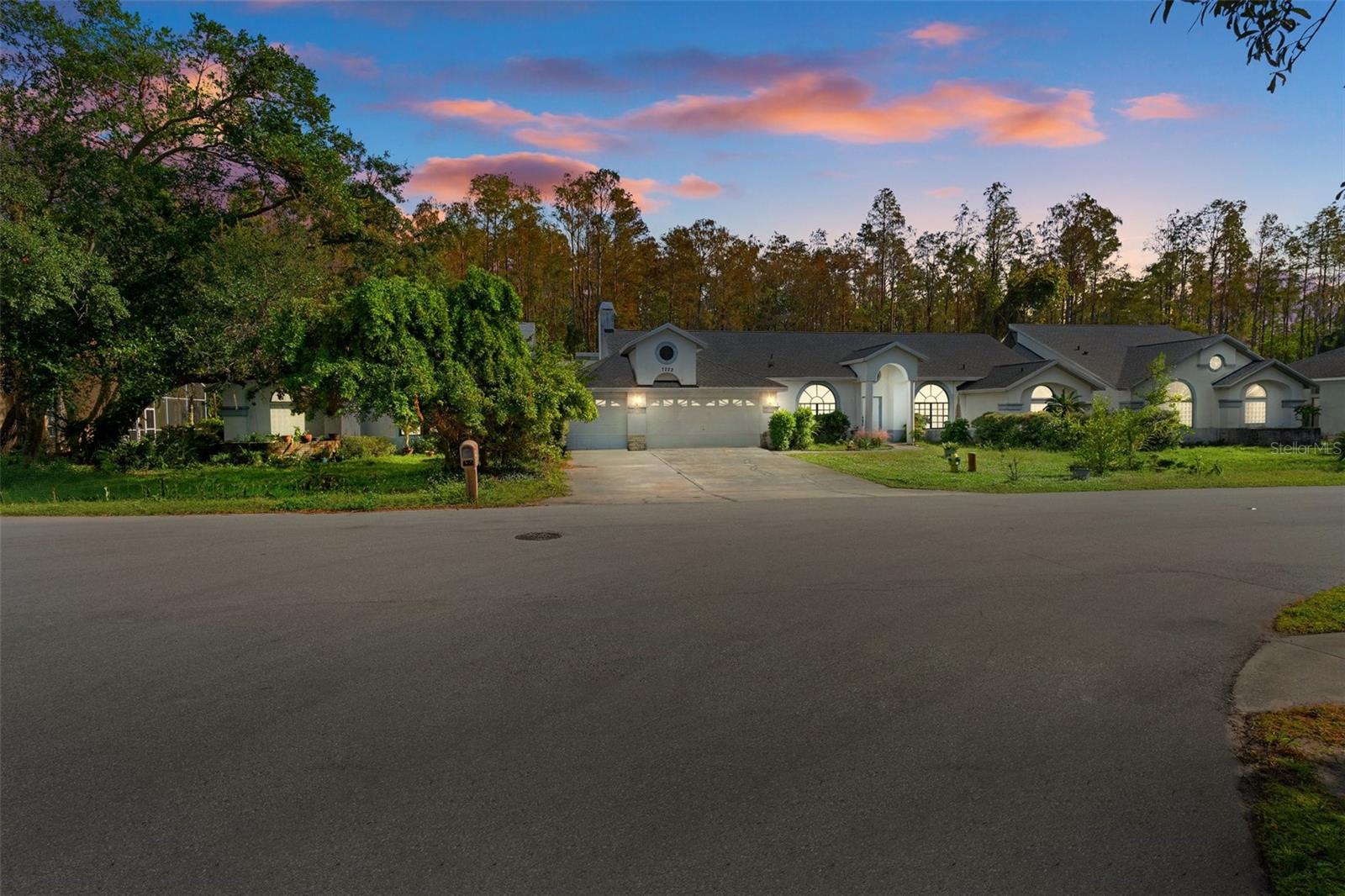7222 AUBURN LN, NEW PORT RICHEY, FL, 34654