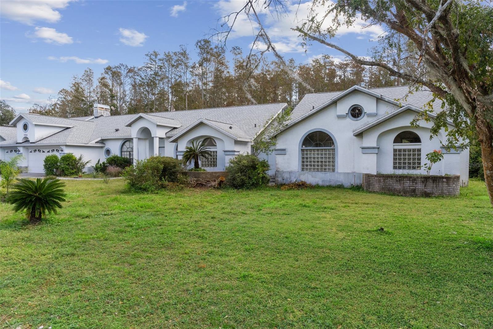 7222 AUBURN LN, NEW PORT RICHEY, FL, 34654
