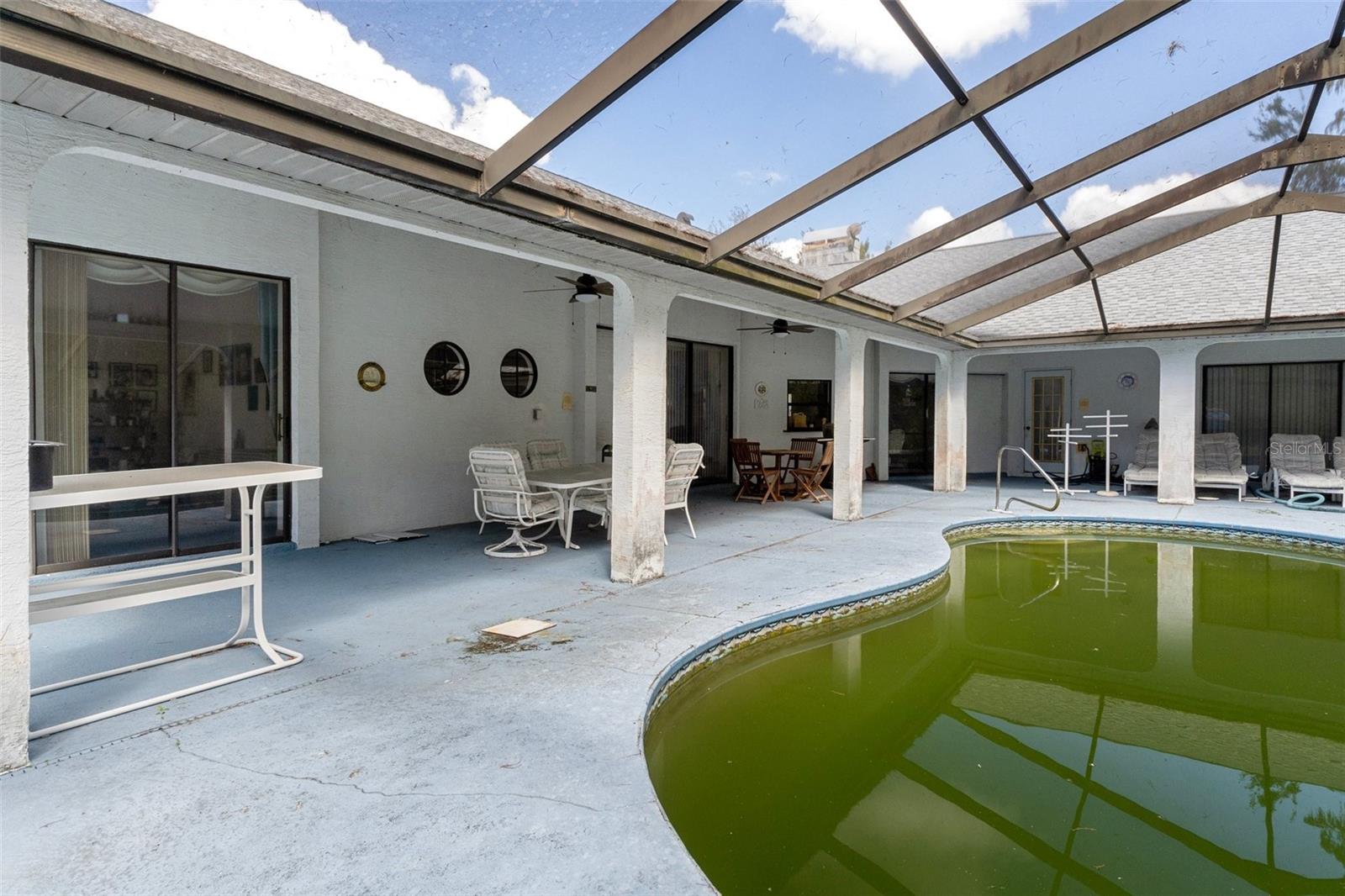7222 AUBURN LN, NEW PORT RICHEY, FL, 34654