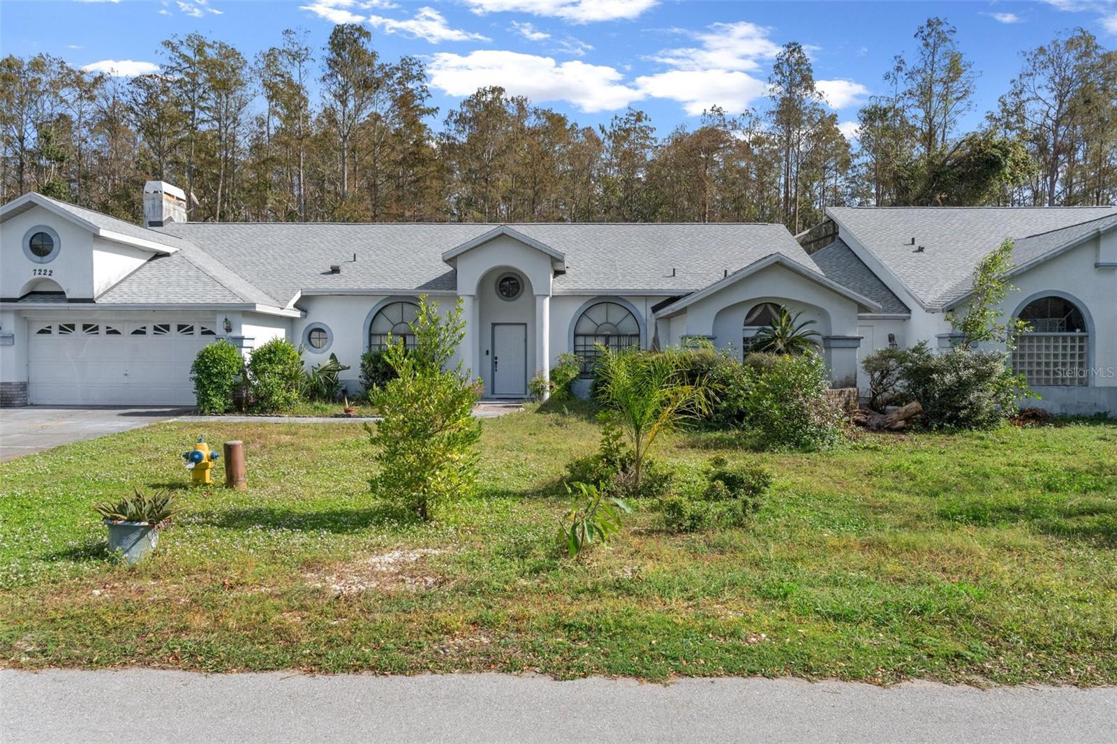 7222 AUBURN LN, NEW PORT RICHEY, FL, 34654