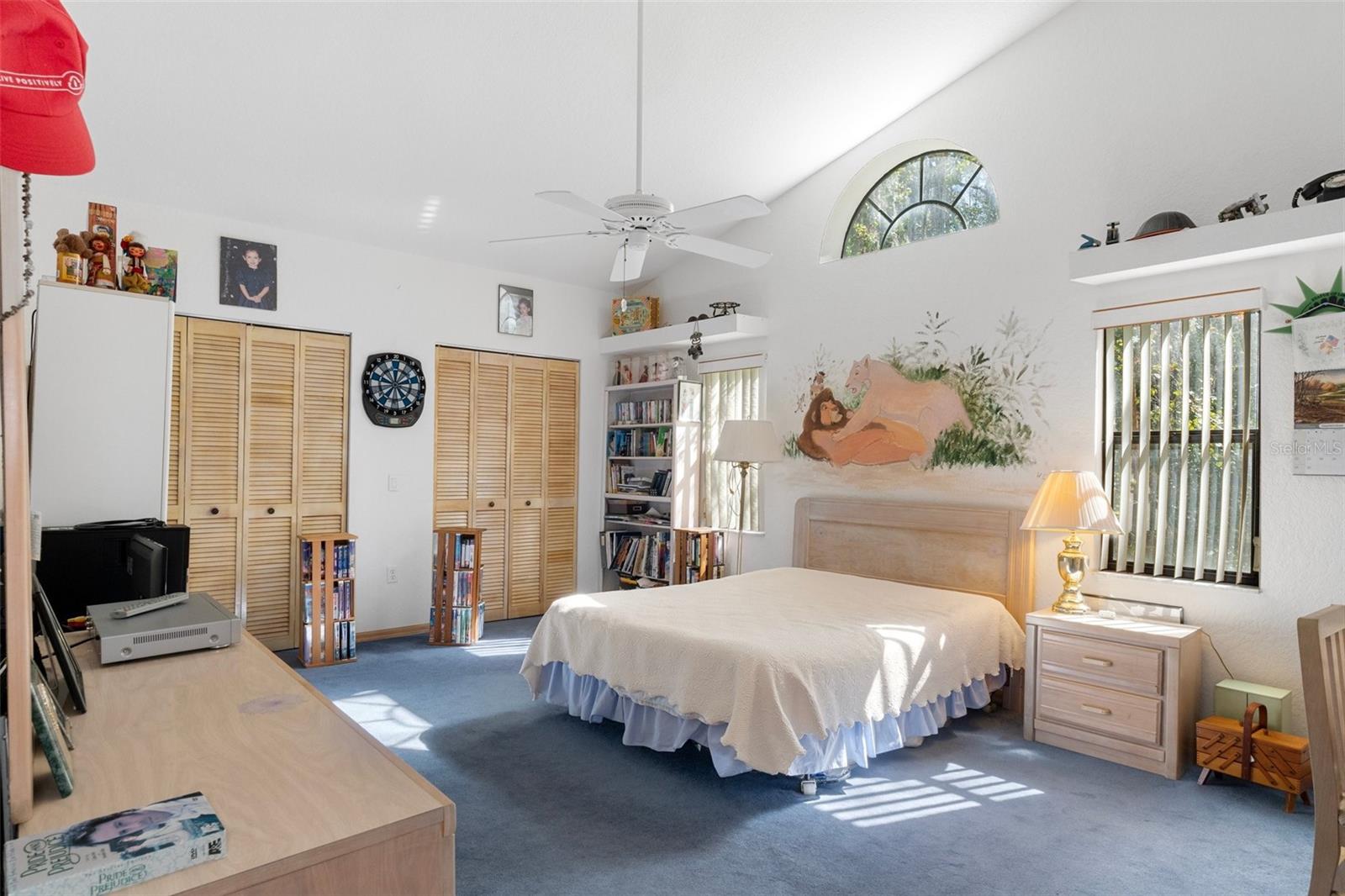 7222 AUBURN LN, NEW PORT RICHEY, FL, 34654