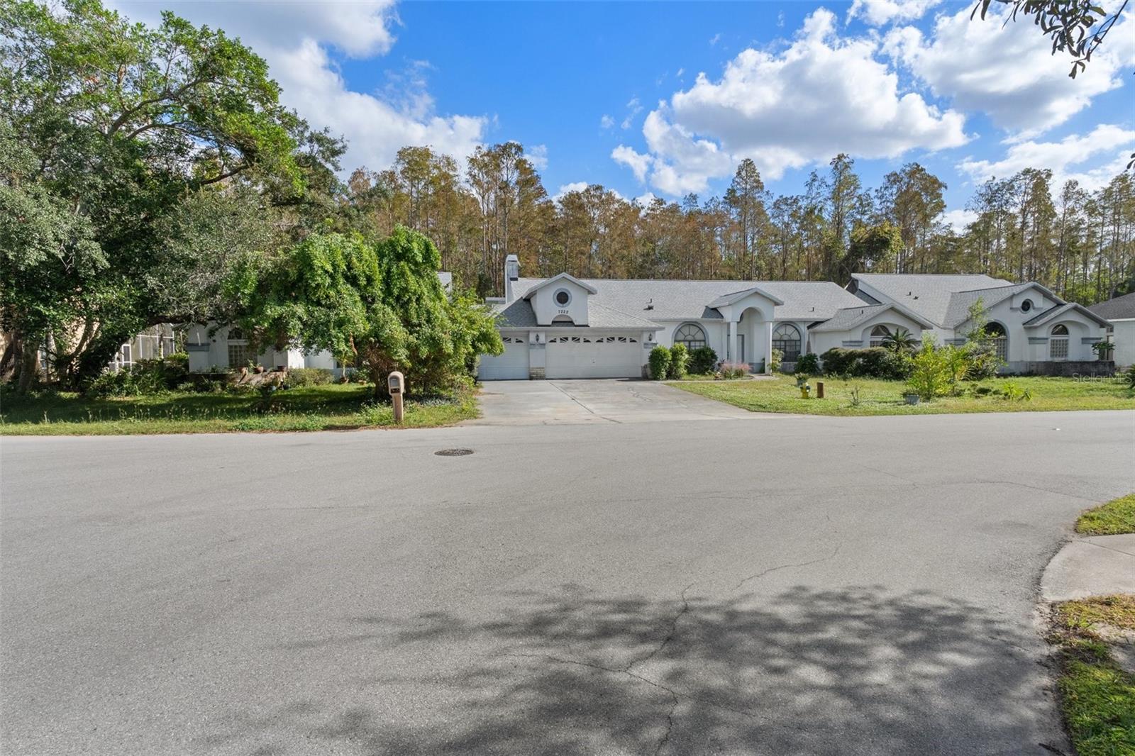 7222 AUBURN LN, NEW PORT RICHEY, FL, 34654