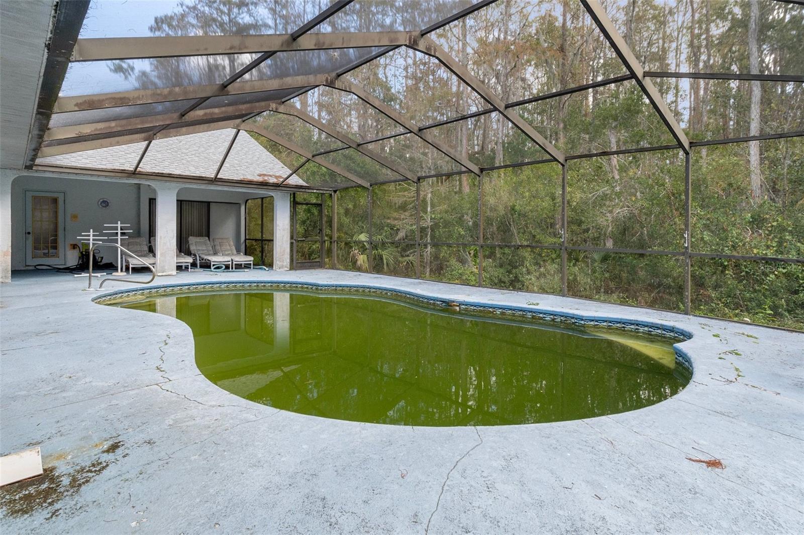 7222 AUBURN LN, NEW PORT RICHEY, FL, 34654