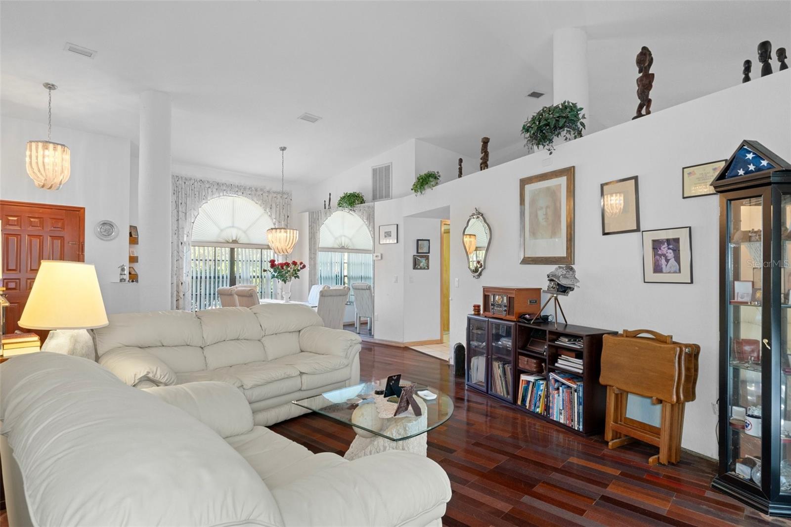 7222 AUBURN LN, NEW PORT RICHEY, FL, 34654