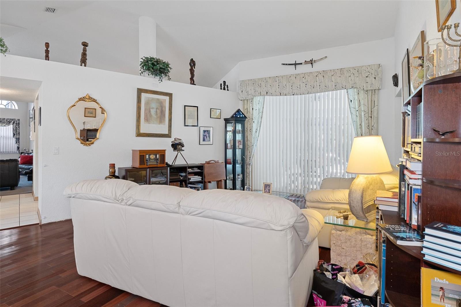 7222 AUBURN LN, NEW PORT RICHEY, FL, 34654
