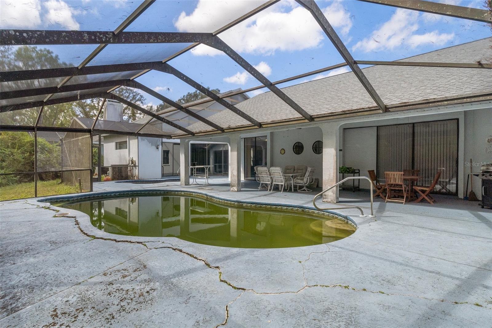 7222 AUBURN LN, NEW PORT RICHEY, FL, 34654
